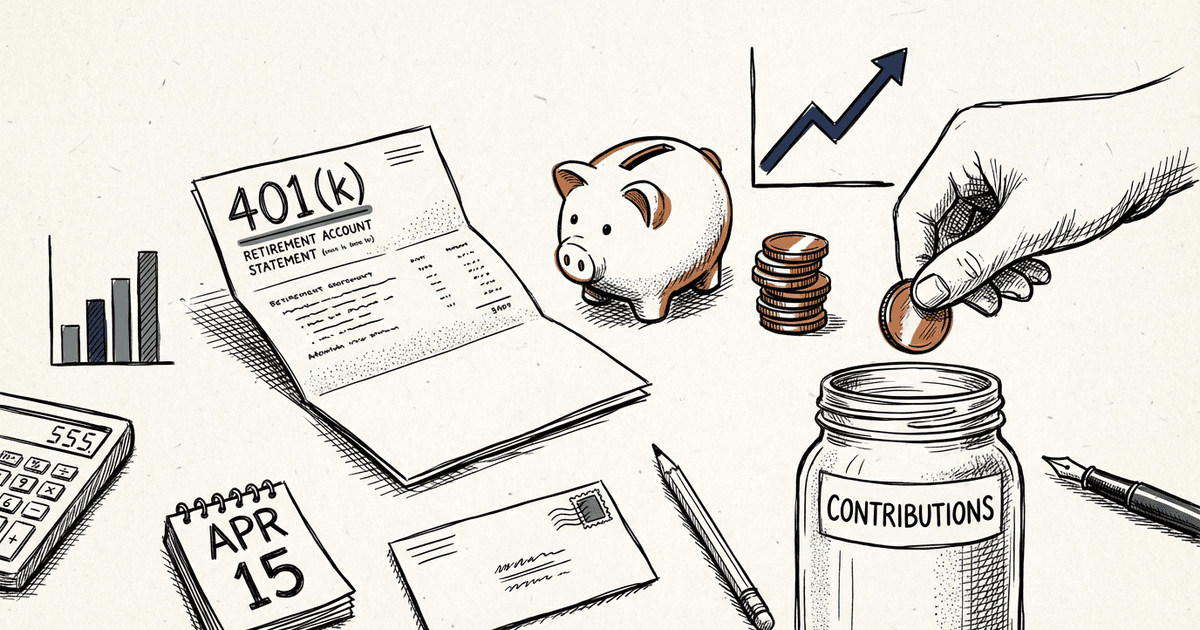 401(k) RMD Rules: What's Different from an IRA