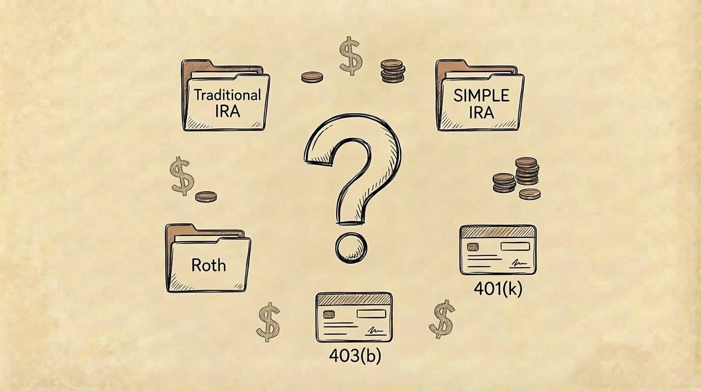 Can I Take All RMDs From One Account?