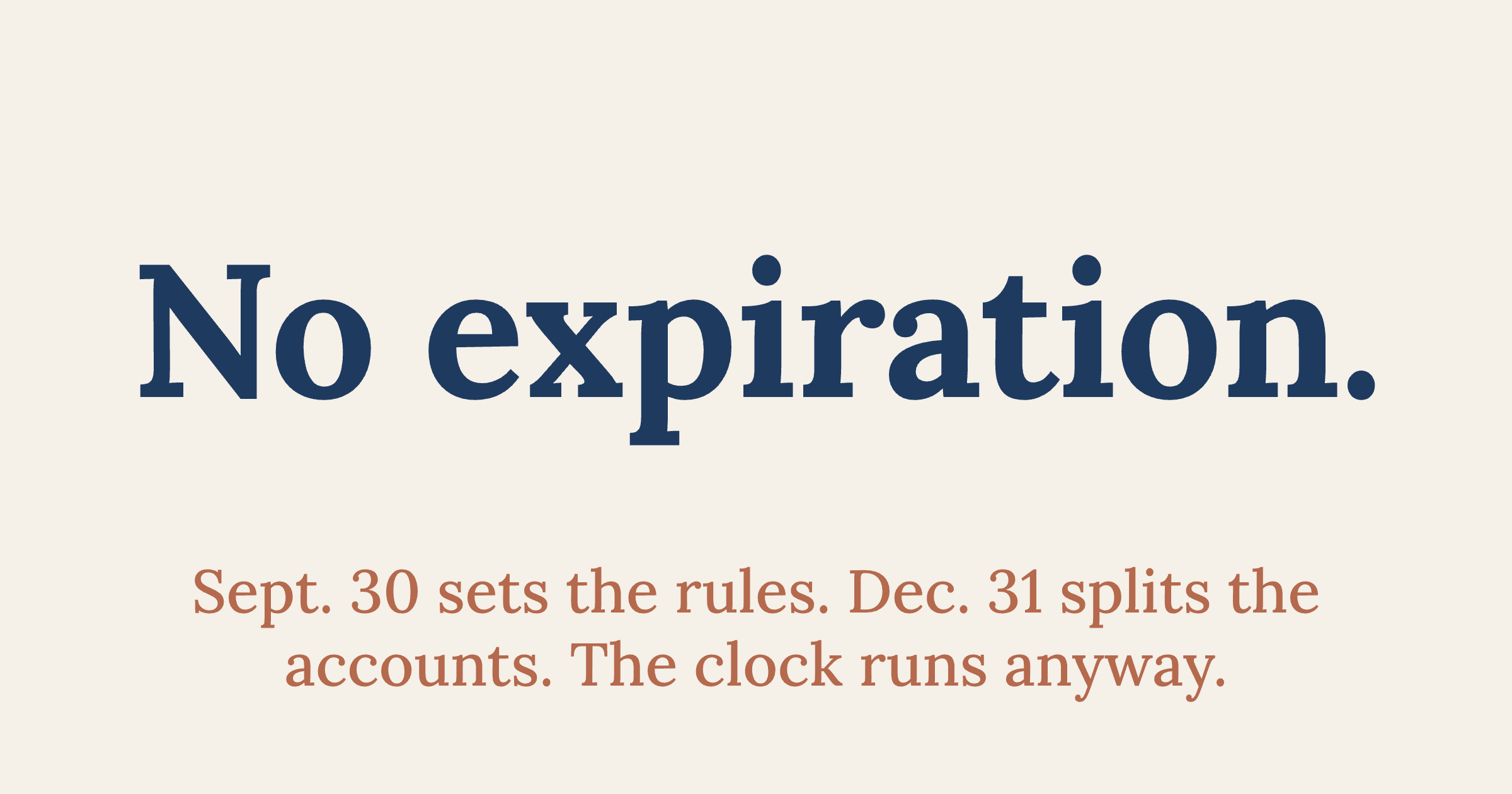 Is There a Deadline to Claim an Inherited IRA?