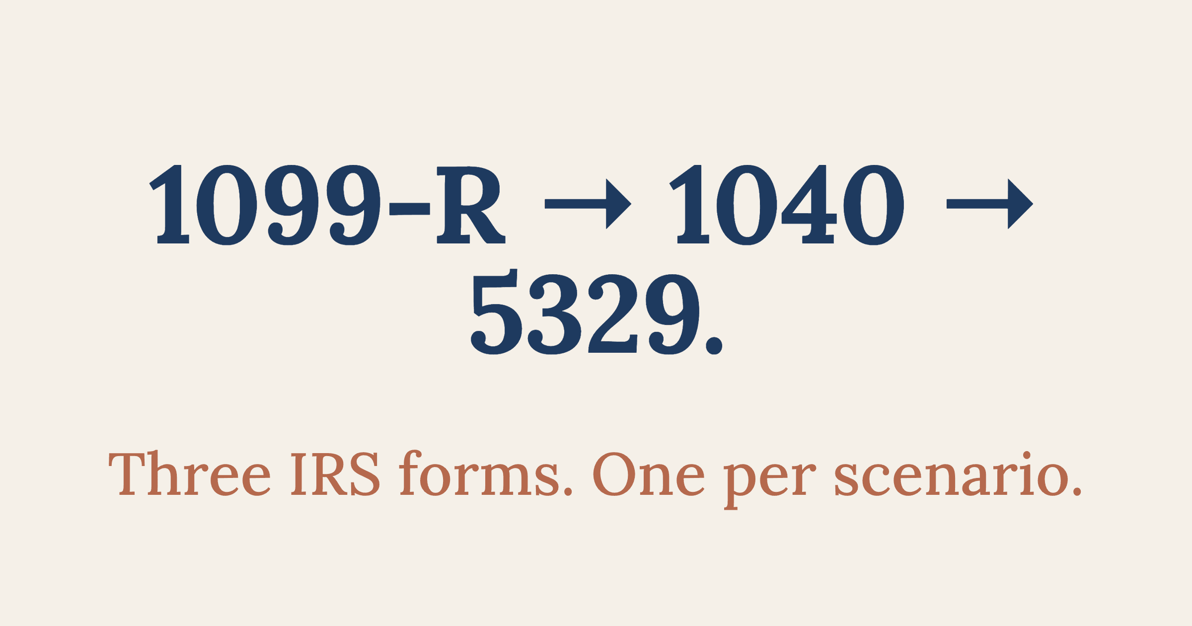 How to Report 401(k) Distributions on Your Taxes