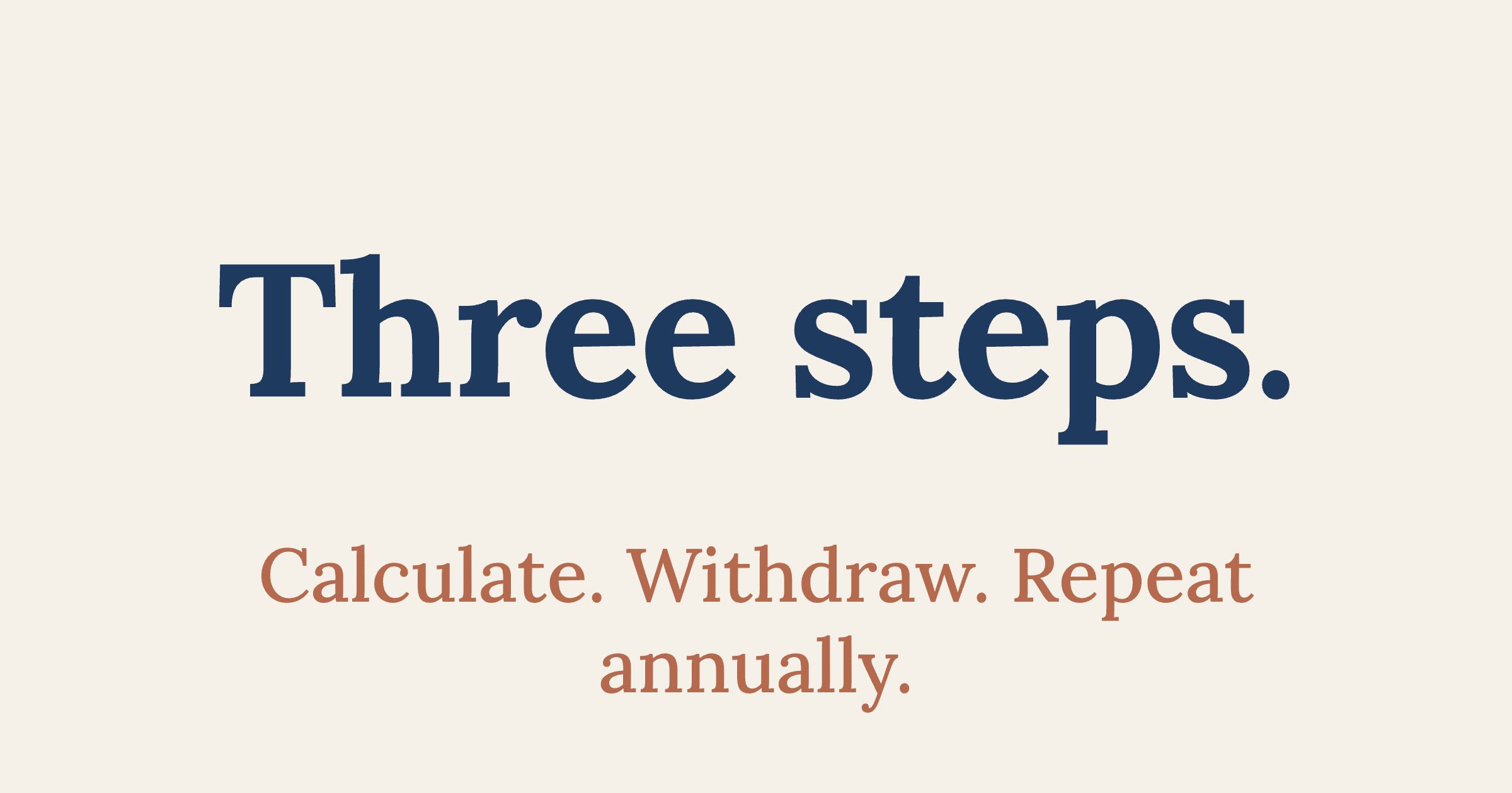 Mandatory IRA Distribution Help