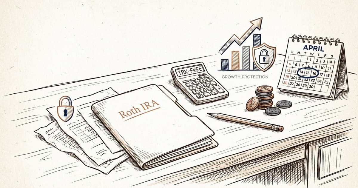Roth IRA RMD Rules: What You Need to Know